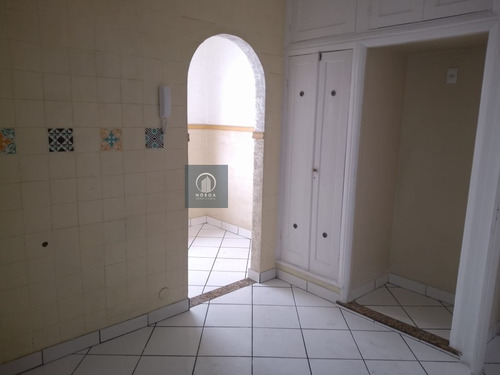 Imagem 18 de 30 de Apartamento A Venda No Bairro Várzea Em Teresópolis - Rj. - Ap-01011-1