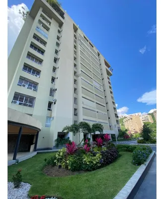 Apartamento en venta