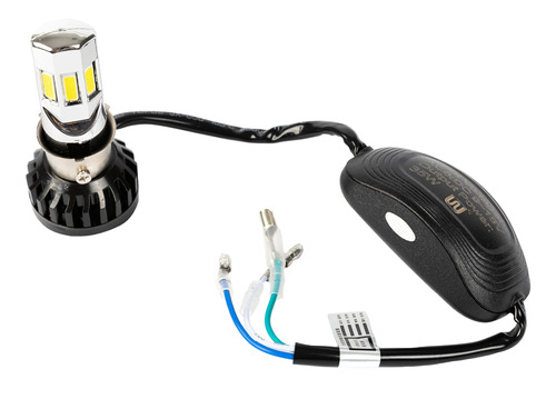 Lampara Led M02e (acdc) W Standard