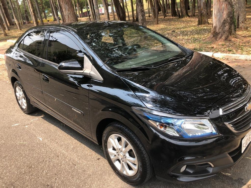 Chevrolet Prisma Ltz 2013/2014 ( Automático )