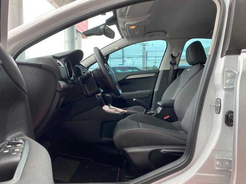 Citroen C4 Lounge 1.6 Tendance 16v Turbo Flex 4p Automa