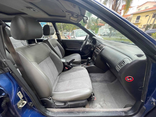 Imagem 7 de 9 de Subaru Legacy Outback Sw 2.2 Automático