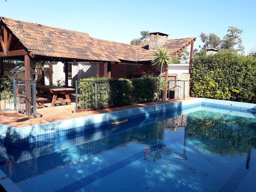 Venta, Casa, Parque Del Plata Sur, 2 Dorm 1 Ba + Anexo Ca583