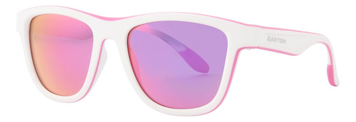 Easton Womens Gameday Way-shape Anteojos De Sol Deportivos, 