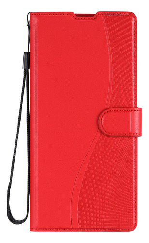 Funda De Teléfono Ultrafina Multifuncional Para Xiaomi Redmi Note9 Con Protección Anticaída Todo Incluido