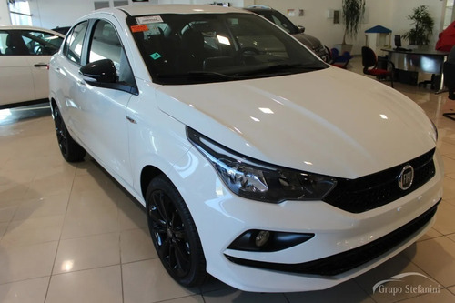 Fiat Cronos 1.8 0km El Mas Vendido Retira Con Mínimo J-