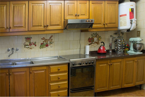 Imagen 19 de 30 de Venta Boedo Ph 9 Amb Apto Prof/comercial A Nuevo