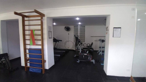 Apartamento À Venda, 48 M² Por R$ 210.000,00 - Vila Londrina - São Paulo/sp - Ap0934