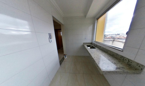 Apartamento - Santa Monica - Ref: 7270 - V-rb7270