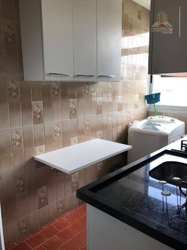 Imagem 9 de 9 de Apartamento Residencial À Venda, Vila Jardim, Porto Alegre. - Ap3396
