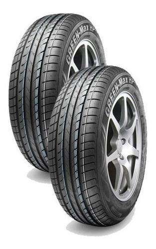 Paq 2 Llanta 225/50r18 95h Linglong Green-max Hp200