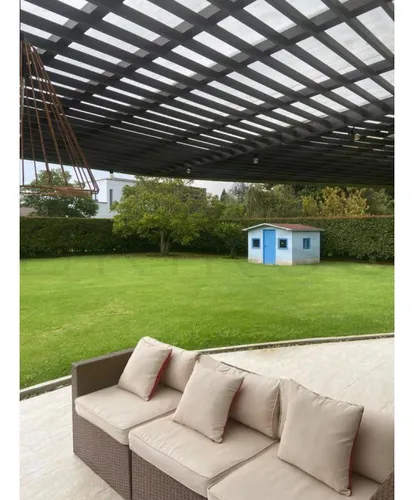 Casa En Arriendo En Guaymaral. Cod A7315