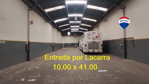 Imagen 4 de 30 de Galpon Venta Avellaneda