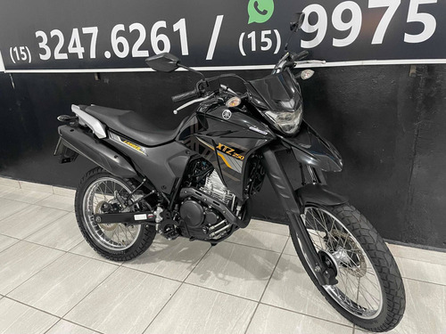 Imagem 5 de 15 de Yamaha Xtz Lander 250c