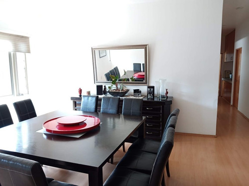 Imagen 7 de 30 de Venta Departamento En Olivar De Los Padres A 3 Minutos De La