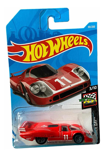 Hot Wheels Porsche 917 Lh