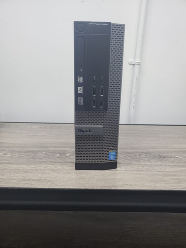 Equipo Completo I5 4ta Gen 16 Gb Ram 480 Ssd Monitor 22 Wifi (Reacondicionado)