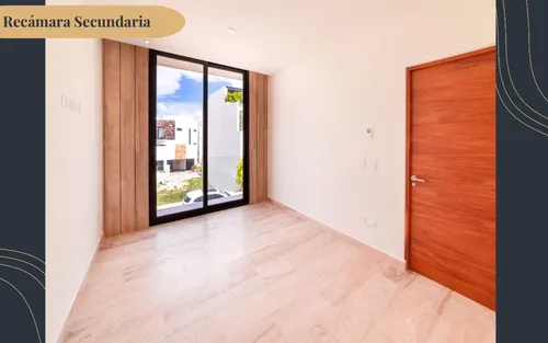 Casa En Renta En Puerto Cancun