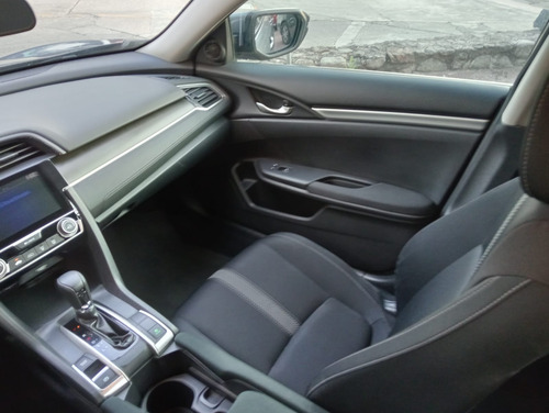 Honda Civic 2020