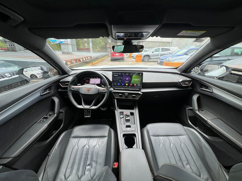 Cupra formentor 2.0 Vz 310Hp 4Wd Dsg7