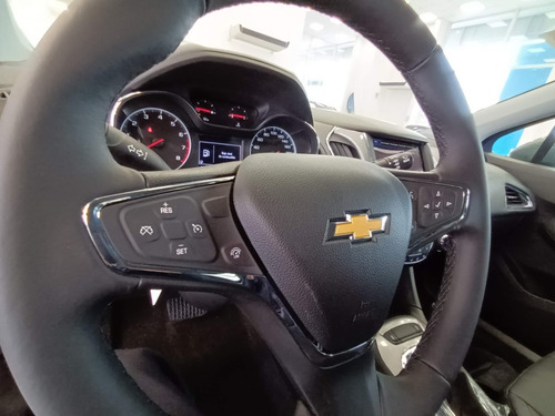 Imagen 7 de 22 de Chevrolet Cruze 5 Lt Mr