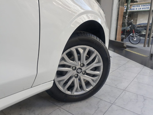 Imagen 8 de 25 de Fiat Cronos Ideal Uber Cabify Didi Remis Taxi Retira Ya G
