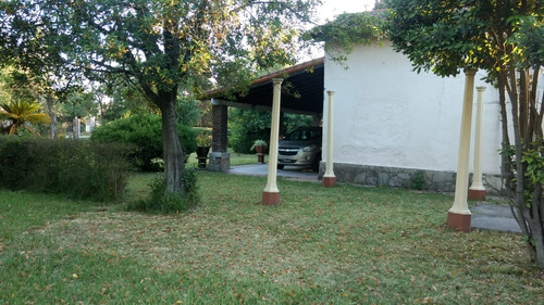 Imagen 9 de 20 de Venta Terreno / Casa Quinta En Paso Del Rey ( Apto También Para Deposito O Industria )