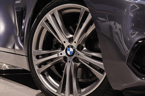 BMW Serie 4 2.0 430i Gran Coupe Sportline 252cv