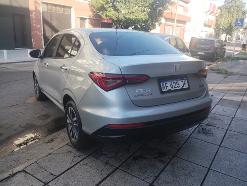 Fiat Cronos 1.3 Precision Cvt