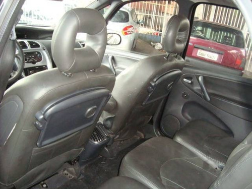 Citroën Xsara Picasso 1.6 I Glx 16v Flex 4p Manual