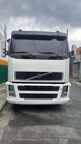 Volvo Fh400