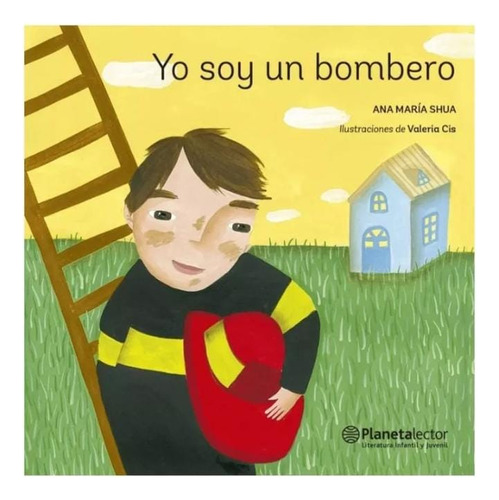 Yo Soy Un Bombero