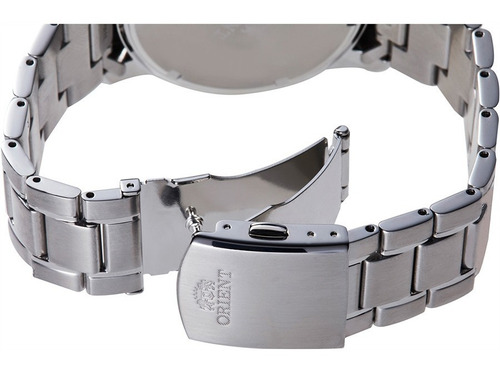 Reloj Orient Hombre Ra-kv0004r10b Cronogr Tecnología Japónes