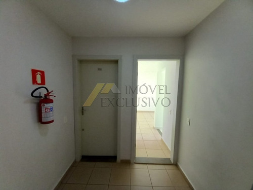Imagem 12 de 15 de Apartamento, Vila Monte Alegre, Ribeirão Preto - 845-a