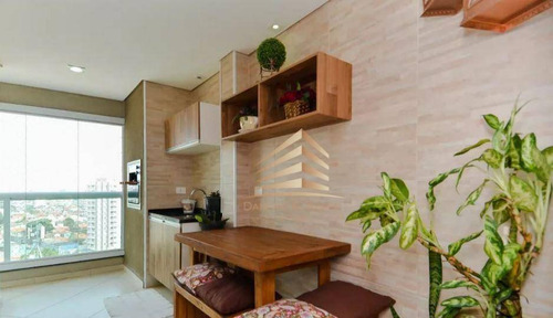 Imagem 3 de 21 de Apartamento A Venda, Condomínio Hebrom, 3 Dormitórios, 1 Suíte, 2 Vagas. - Ap1562