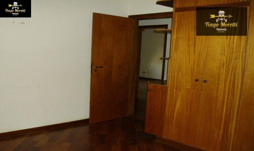 Imagem 12 de 30 de Chácara Residencial Para Venda E Locação, Chácara Carolina, Itu - . - Ch0195