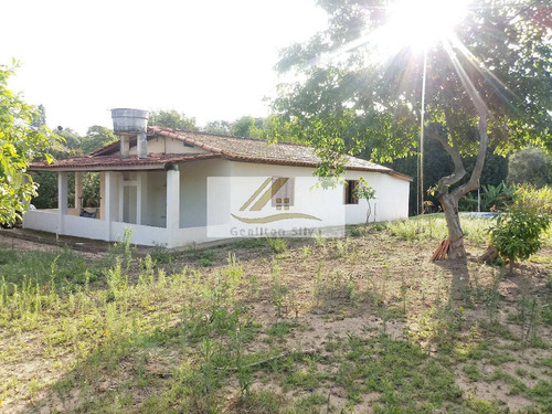 Imagem 5 de 15 de Chácara De 3000m² Em Ibiuna-sp Ref. 81 - 81