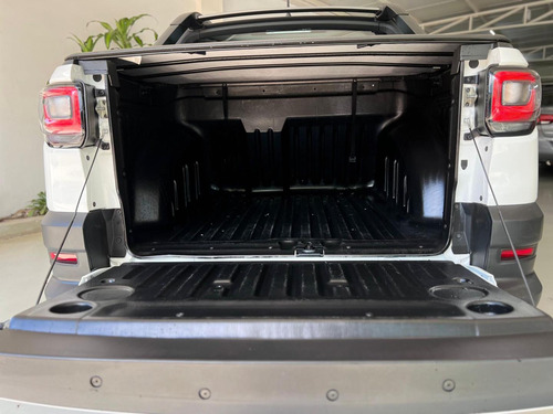 Fiat Strada Ultra T200at