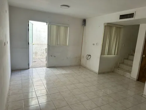 Casa En Renta En El Kiosco, Torreón, Coahuila De Zaragoza