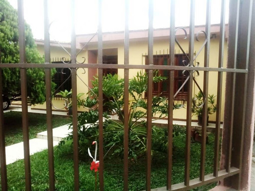 Imagen 4 de 17 de Casa En Urb. El Molino