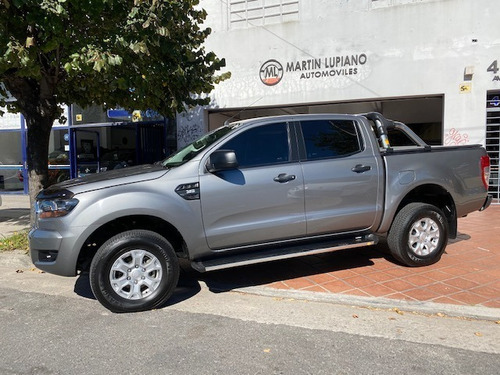 Ford Ranger 3.2 Cd Xls Tdci 200cv Mt 4x2 2017 Imp 68.000 Kms