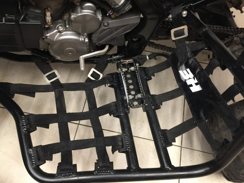 Imagen 8 de 9 de Suzuki Ltr 450 Yoshimura Compl - No Yfz450 Trx450 Kfx450