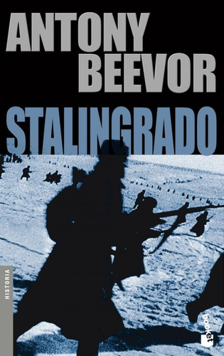 Stalingrado Beevor, Antony Booket