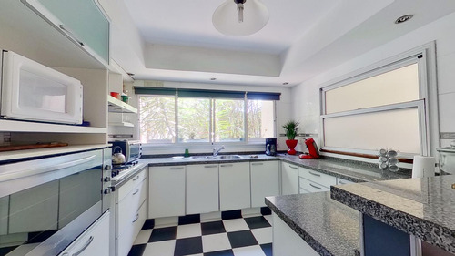 Casa En Venta En El Robledal, Pilar, Gba Norte