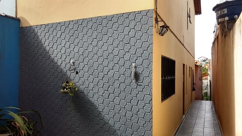 Imagem 9 de 15 de Casa Sobrado Para Venda, 2 Dormitório(s) - 288