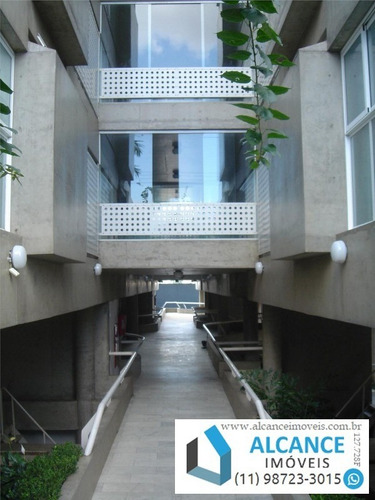 Imagem 4 de 26 de Relíquia - Apartamento Para Locação 65 M² Com 2 Quartos - Casa Verde - São Paulo/sp | Alcance Imóveis - Ap00169 - 34235438