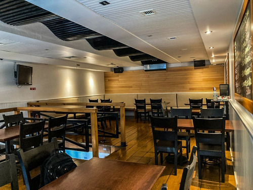 Imagen 16 de 30 de Traspaso Restaurante Con Clientela Fija.