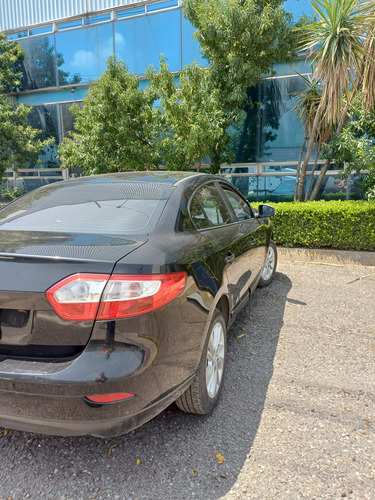 Renault Fluence 2.0 Expression Mt