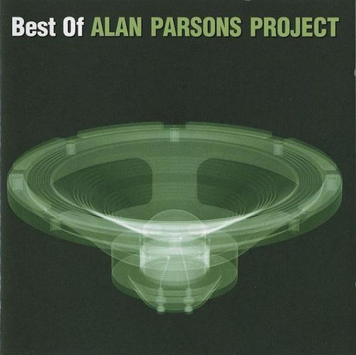 Cd- Alan Parsons Project- Best Of (importado Europa) 