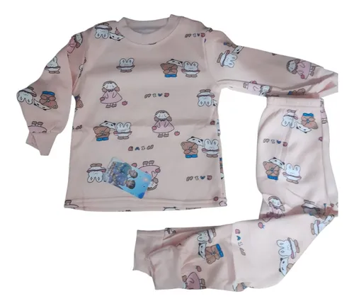 Pijamas Infantil